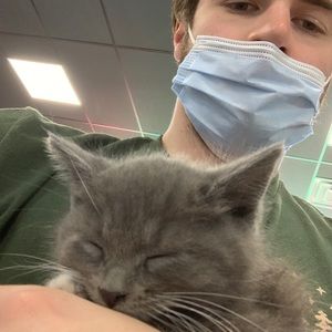 Meet your Posher, Travis